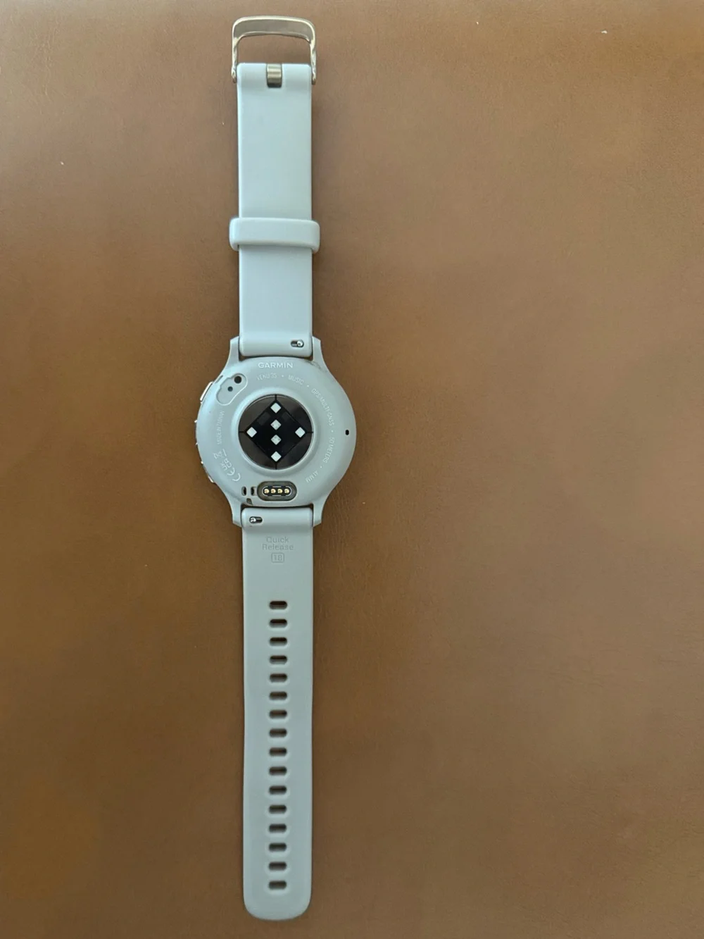 garminVenu 3S